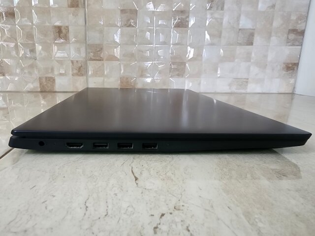 Lenovo IdeaPad 3 15IIL05