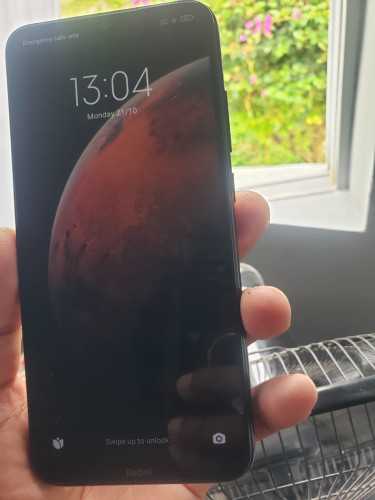 Xiaomi Redmi Note 8