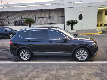 2020 Vw Tiguan 2.0 TSI 