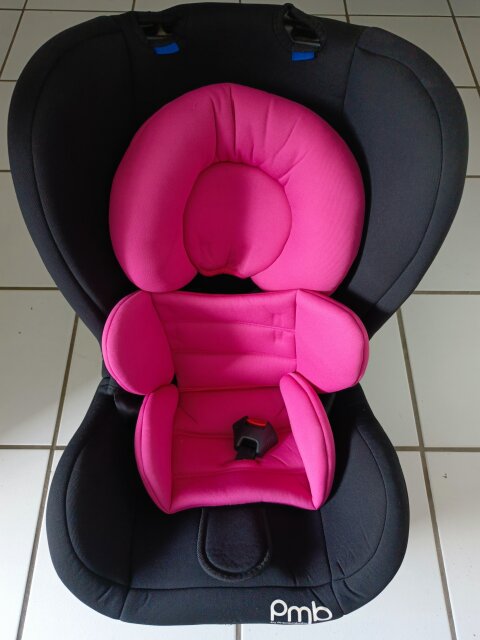 Baby Car Seat