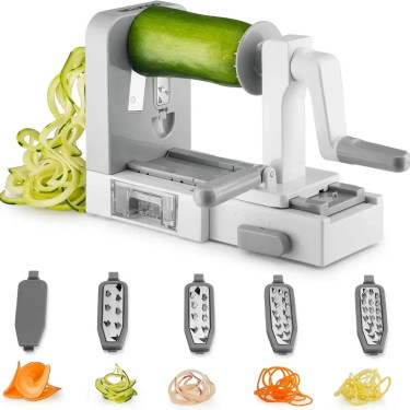 Vegetable Spiralizer