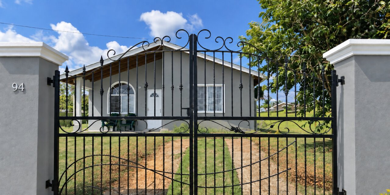 2 Bedroom House For Rent