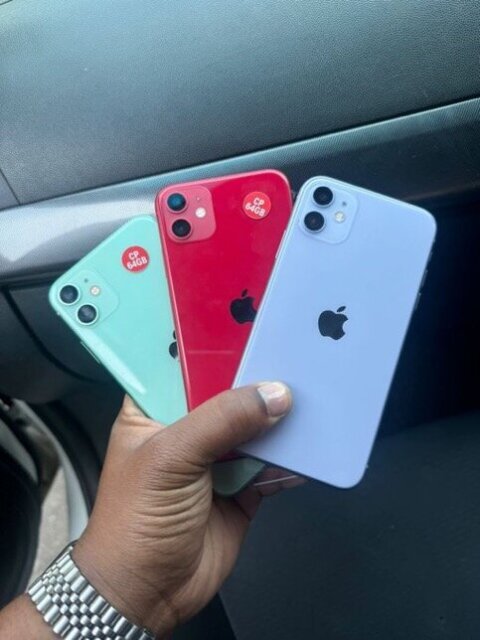 IPhone 11