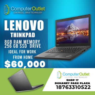 Lenovo Thinkpad