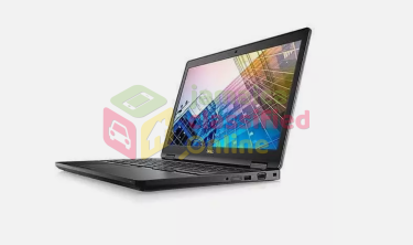 Dell Latitude 5580 15 Inch Laptop 8GB 128GB SSD