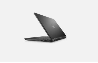 Dell Latitude 5590 15 Inch Laptop 8GB 128GB SSD