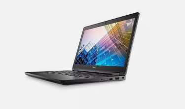 Dell Latitude 5590 15 Inch Laptop 8GB 128GB SSD