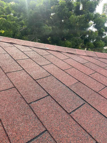 Waterproofing Your Roof 