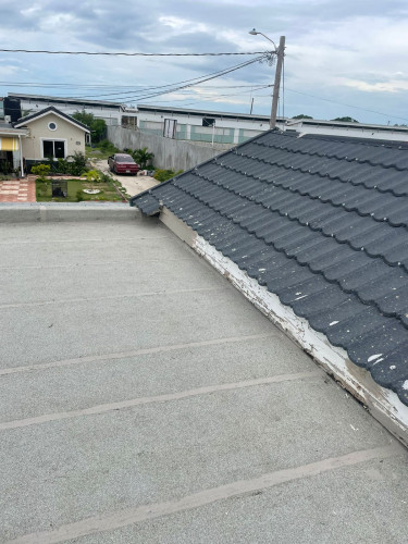 Waterproofing Your Roof 