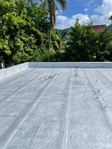 Waterproofing Your Roof 