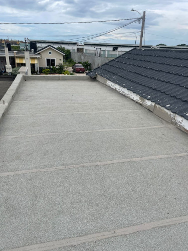 Waterproofing Your Roof 