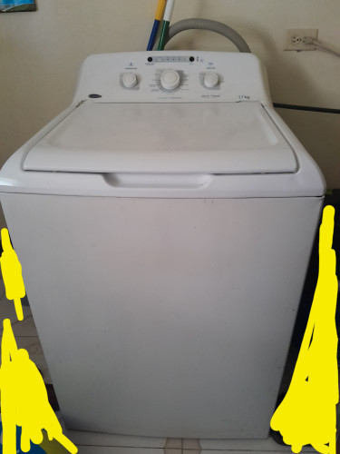 Washing Machine For Sale