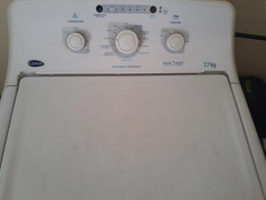 Washing Machine For Sale