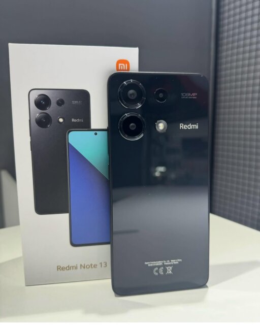 Redmi Note 13