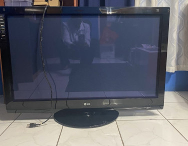 LG TV