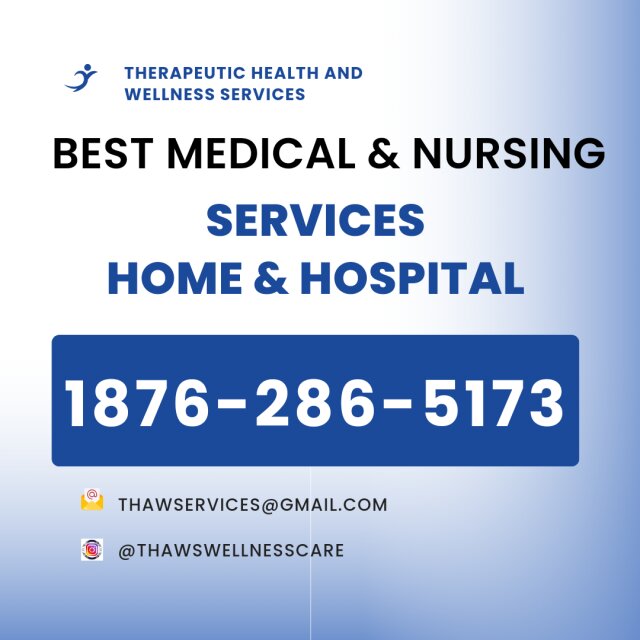 Nursing Care Services