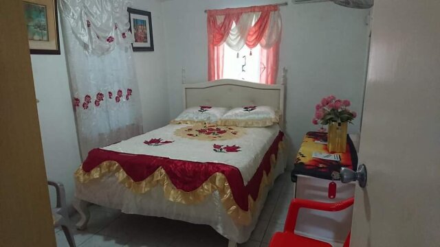 Bedroom Guest House