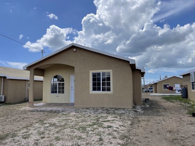 2 Bedroom 1 Bathroom House