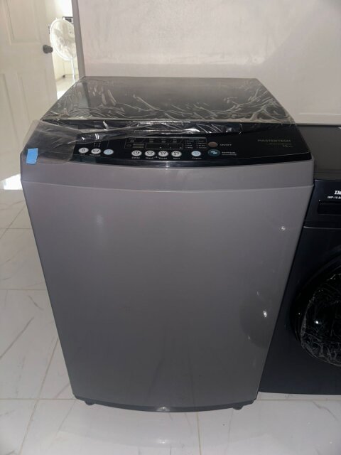 Digital Washer 15KG