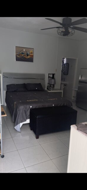 Fully Furnished One Bedroom