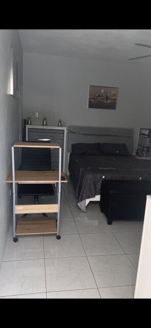 Fully Furnished One Bedroom