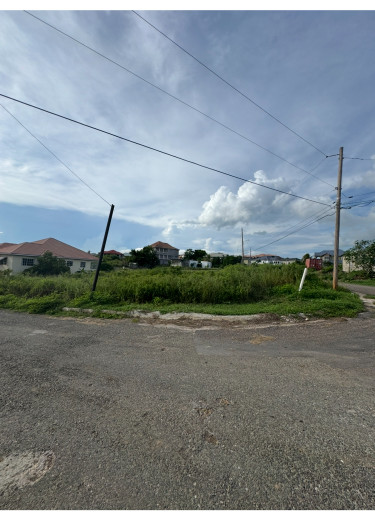 1/4 Acres, Twin Palm Estate Clarendon 