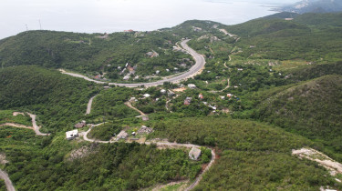 0.40 Acres Santa Cruz Rd, Spring Garden St Thomas 