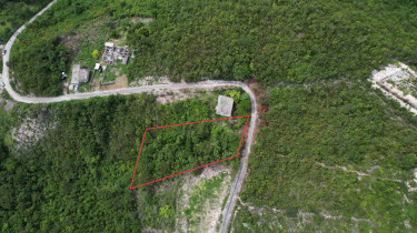 0.40 Acres Santa Cruz Rd, Spring Garden St Thomas 