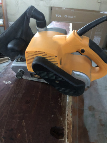 Power Sander