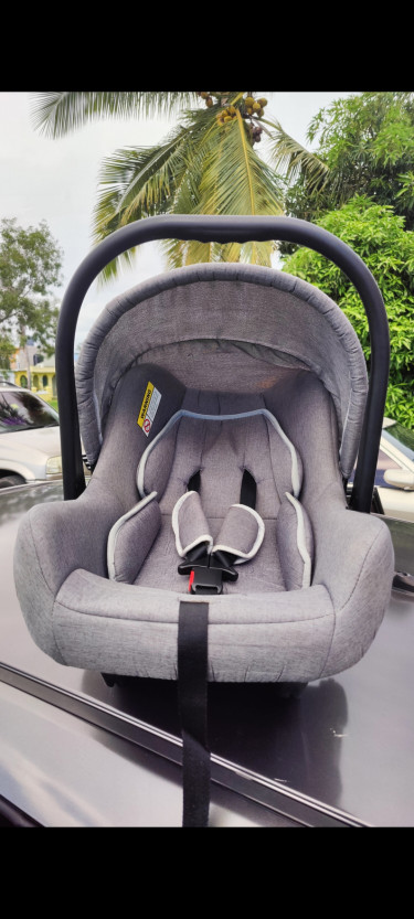 Child Car Seat 