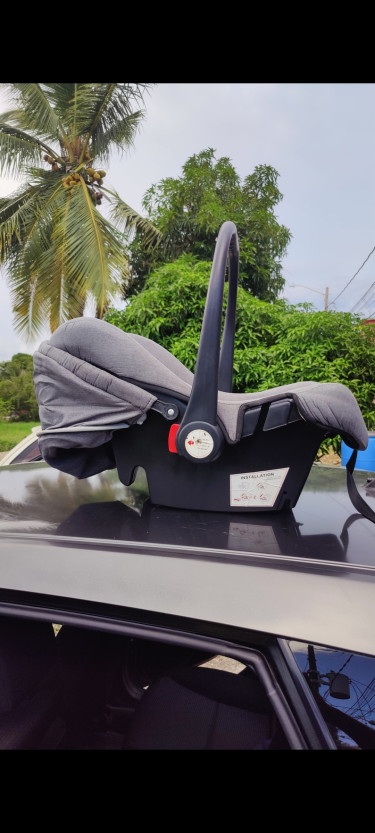 Child Car Seat 