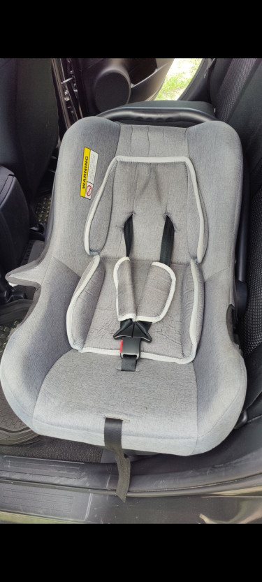 Child Car Seat 