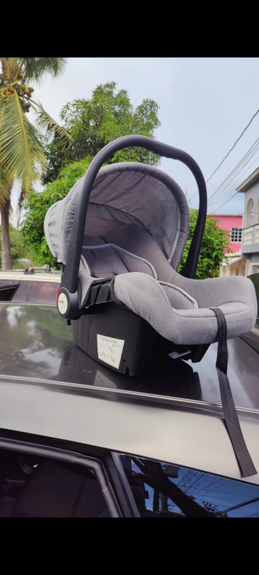 Child Car Seat 