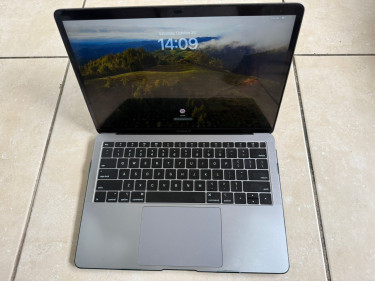 13.3 Inch 250Gb Macbook Air