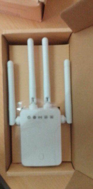 Wifi Extender Range Extender Wifi Booster