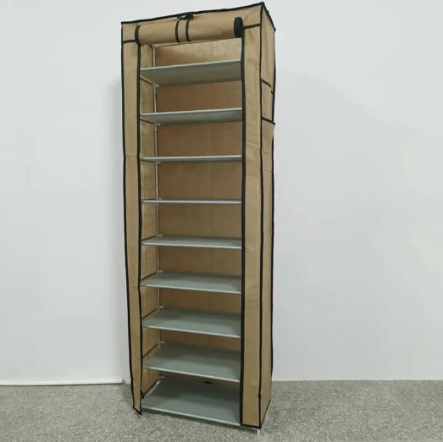 Shoe Rack Shoes Cabinet