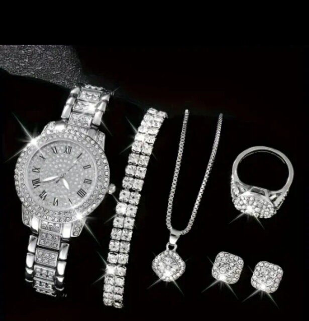 Watch Set