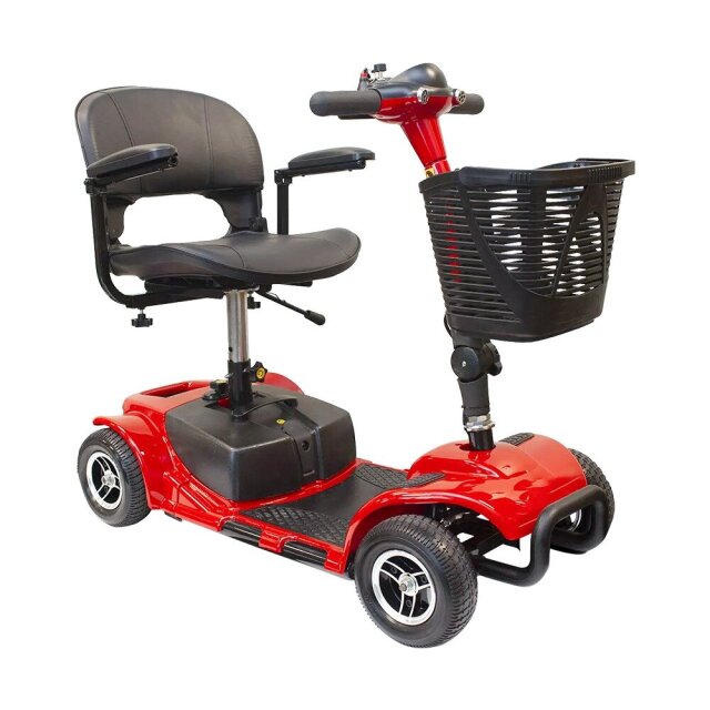 Mobile Wheel Chairs