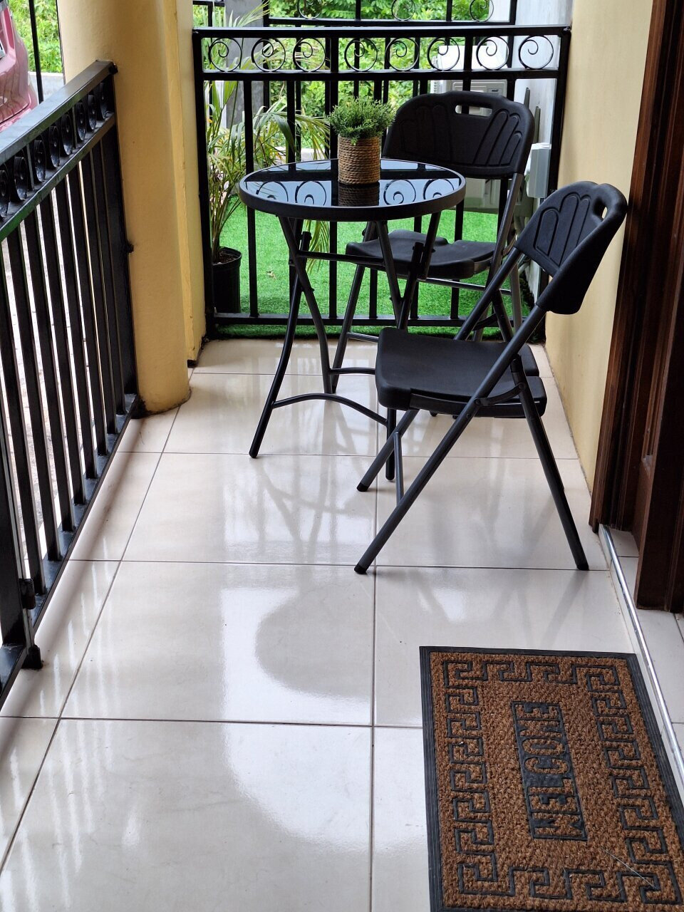 Furnished 1 Bedroom Studio in Montego Bay