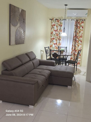 1 Bedroom Furnished  Studio