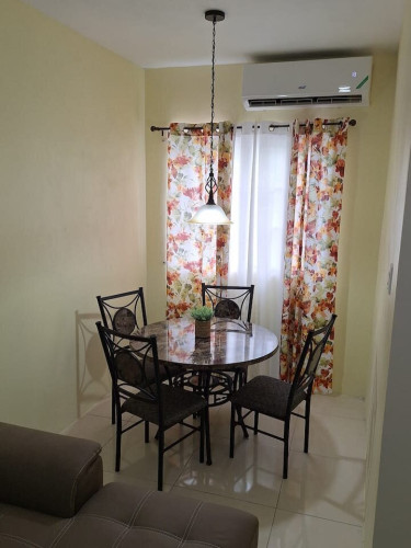 1 Bedroom Furnished  Studio