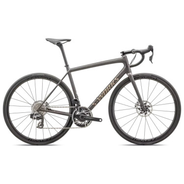 2025 Specialized S-Works Aethos SRAM RED AXS Road