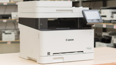 Add Canon Printer To Computer Via Bluetooth Printe