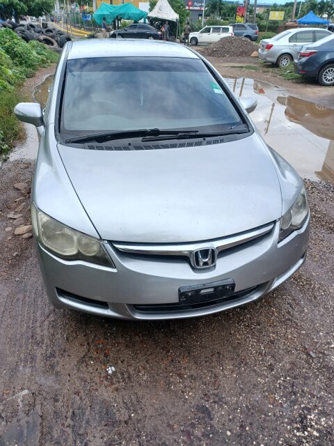 2006 Honda Civic