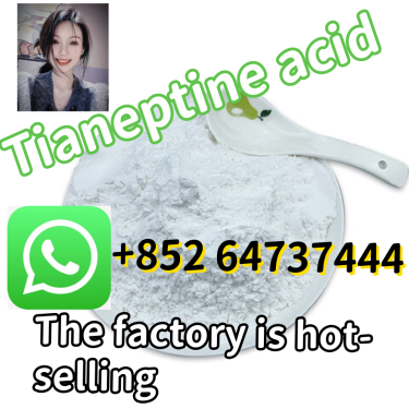 Tianeptine Sulfate