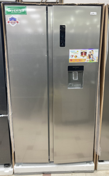 Inverter Fridge Imperial Elite 24CuFt 