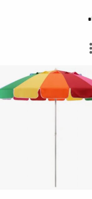 Beach Umbrella