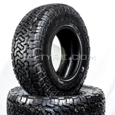 LT Light Truck Commercial Tyres 