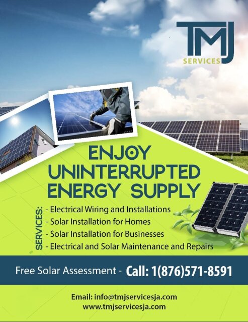 Affordable Solar Installation