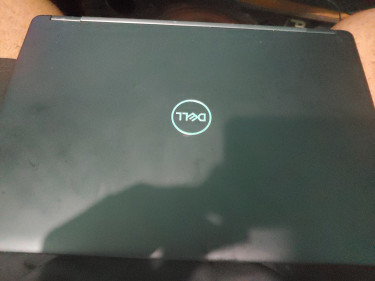 Dell Latitude 5490 Touch Screen Laptop